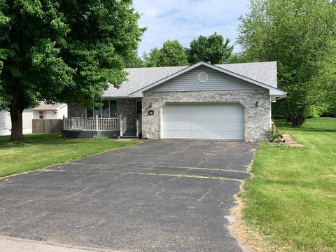148 E 2nd St, Braidwood, IL 60408 photo 1