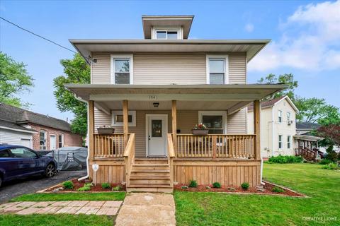 154 N Root St, Aurora, IL 60505 photo 1