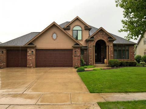 24324 Cropland Dr, Plainfield, IL 60544 photo 1
