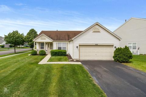 1905 Long Ridge Ct, Plainfield, IL 60586 photo 1