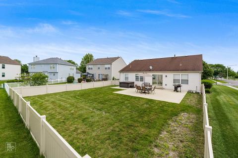 1905 Long Ridge Ct, Plainfield, IL 60586 photo 20