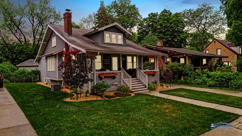 560 Webford Ave, Des Plaines, IL 60016 photo 1
