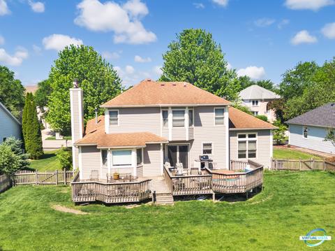 2220 Irvine Ln, Plainfield, IL 60586 photo 3