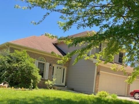 2220 Irvine Ln, Plainfield, IL 60586 photo 1