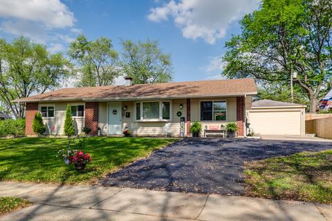 1685 Bedford Rd, Hoffman Estates, IL 60169 photo 1