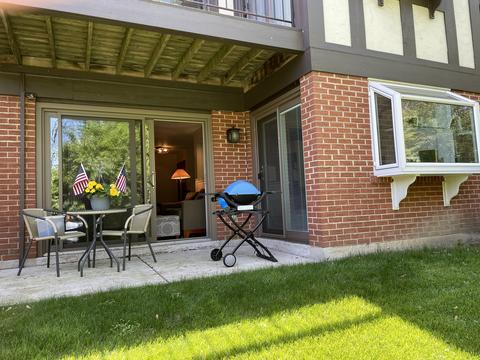258 Brookside Ln #A, Willowbrook, IL 60527 photo 14
