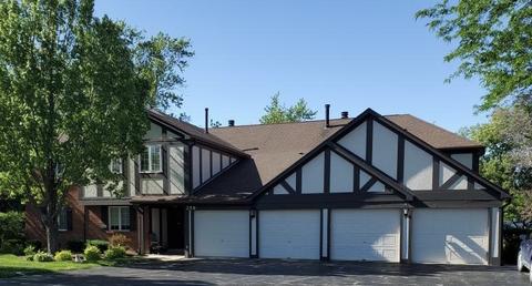 258 Brookside Ln #A, Willowbrook, IL 60527 photo 1