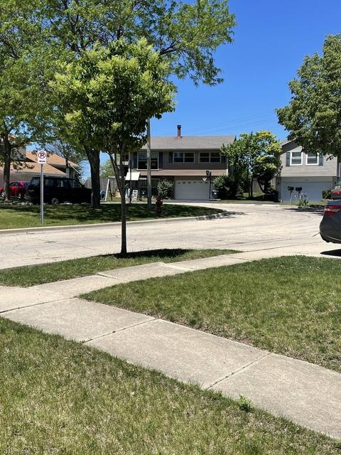 2028 Huttner Ct, Hoffman Estates, IL 60169 photo 5