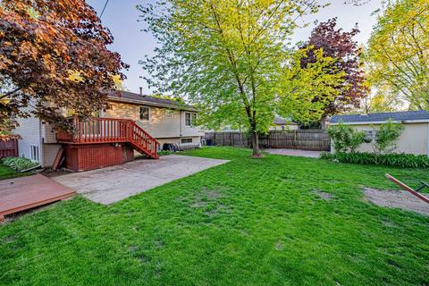 1262 Sarasota Dr, Wheeling, IL 60090 photo 20