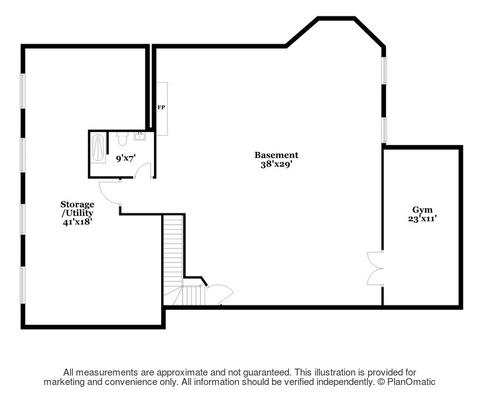 3755 Maple Ave, Northbrook, IL 60062 photo 40