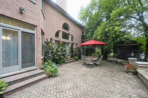 3755 Maple Ave, Northbrook, IL 60062 photo 35