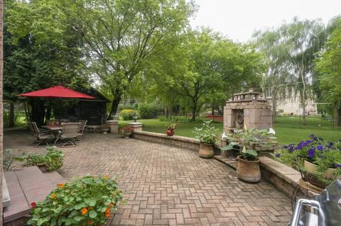 3755 Maple Ave, Northbrook, IL 60062 photo 34