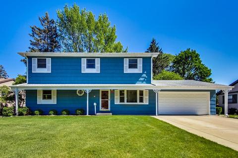 315 E Ardmore Ave, Roselle, IL 60172 photo 1