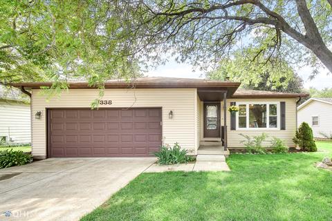 1338 Pappas Dr, Elgin, IL 60123 photo 2