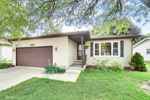 1338 Pappas Dr, Elgin, IL 60123 photo 1