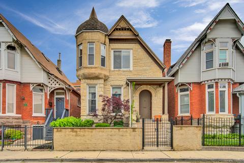 4133 S Berkeley Ave, Chicago, IL 60653 photo 1