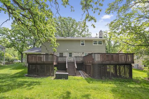 26 Danube Way, Olympia Fields, IL 60461 photo 27