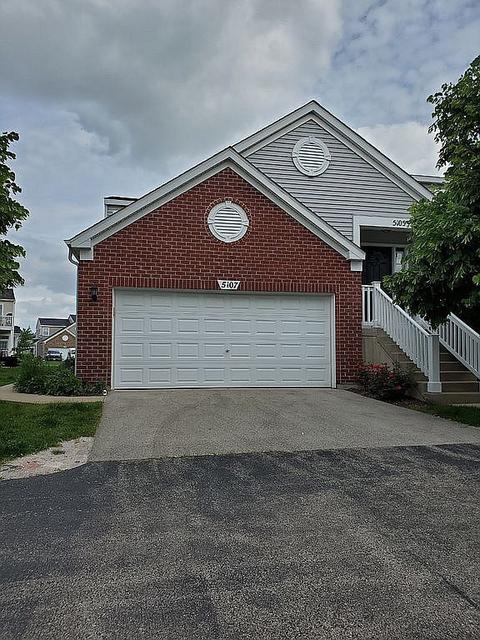 5107 Edgewater Ct, Plainfield, IL 60586 photo 1