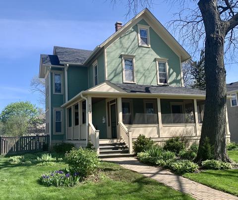 213 E Union Ave, Wheaton, IL 60187 photo 1