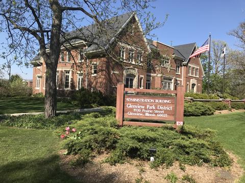 4541 Jenna Rd, Glenview, IL 60025 photo 29