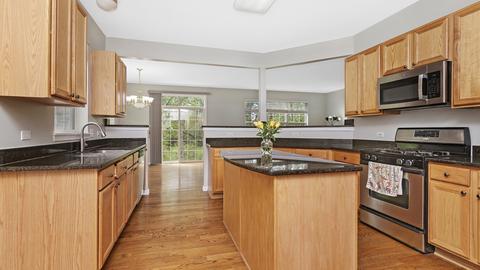 4541 Jenna Rd, Glenview, IL 60025 photo 4