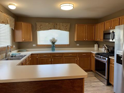 2206 Falcon Dr, Plainfield, IL 60586 photo 9