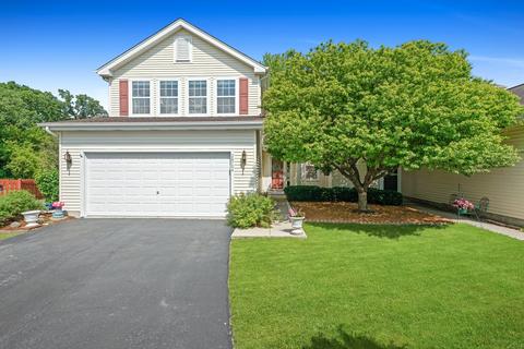 28704 Sawmill Ln, Lakemoor, IL 60051 photo 1