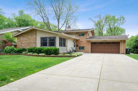 3 W Sunset Rd, Mount Prospect, IL 60056 photo 1