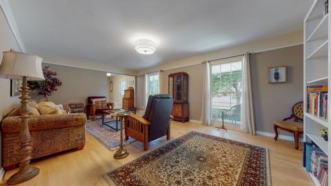 1001 Arbor Ct, Wheaton, IL 60189 photo 7