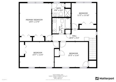 1001 Arbor Ct, Wheaton, IL 60189 photo 32