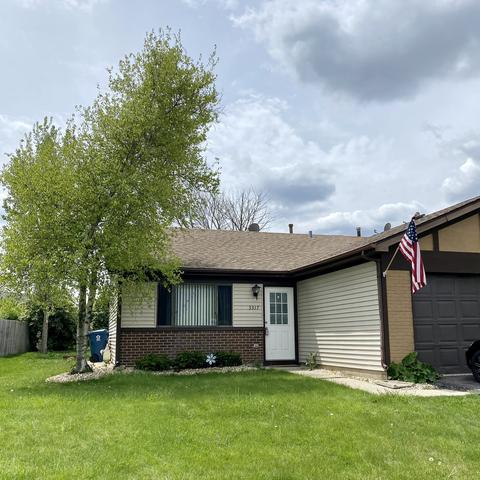 3317 Fox Hill Rd, Aurora, IL 60504 photo 1