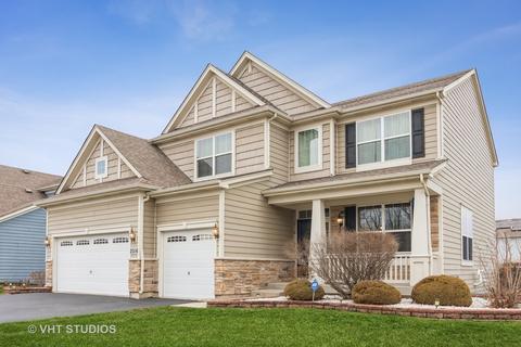 2016 Lucca Dr, Elgin, IL 60123 photo 1