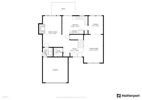 405 Jefferson Ct, Wheeling, IL 60090 photo 35