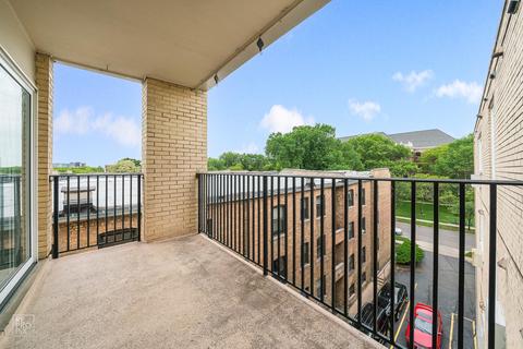 2141 Ridge Ave #4E, Evanston, IL 60201 photo 4