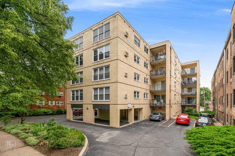 2141 Ridge Ave #4E, Evanston, IL 60201 photo 1
