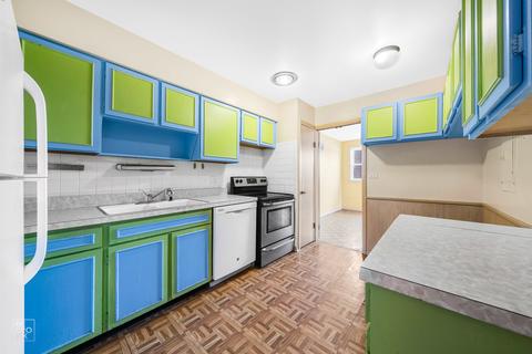 2141 Ridge Ave #4E, Evanston, IL 60201 photo 5