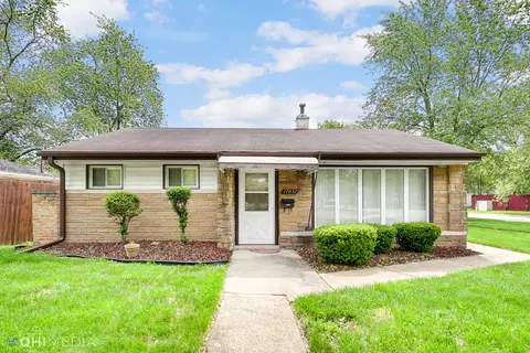 17057 Chicago Ave, Lansing, IL 60438 photo 1
