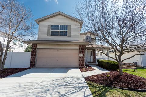 2014 Primrose Dr, Plainfield, IL 60586 photo 1