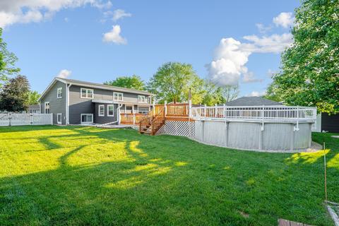 23508 W Lynn St, Plainfield, IL 60586 photo 23