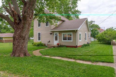 202 S Walnut St, Arrowsmith, IL 61722 photo 12