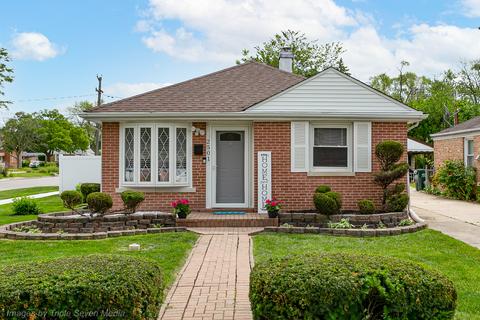 2501 S 20th Ave, Broadview, IL 60155 photo 1