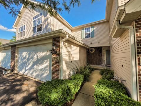 3105 Anton Dr, Aurora, IL 60504 photo 1