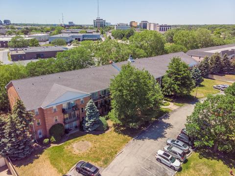 5101 Carriageway Dr #B101, Rolling Meadows, IL 60008 photo 19