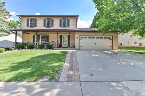 1925 Murcer Ln, Elgin, IL 60123 photo 1