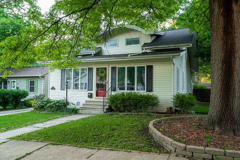 12 Payne Pl, Normal, IL 61761 photo 1