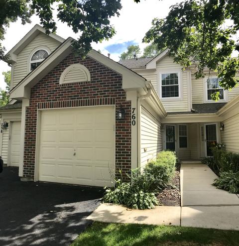 760 Ripple Brook Ct, Elgin, IL 60120 photo 1