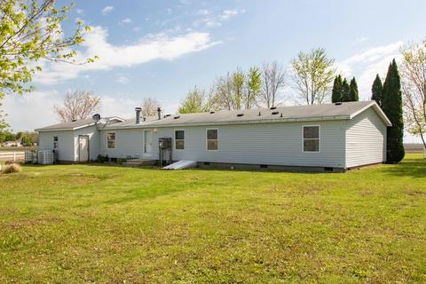 5296 E 1200 North Rd, Fairmount, IL 61841 photo 5
