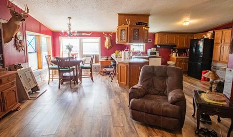 5296 E 1200 North Rd, Fairmount, IL 61841 photo 15