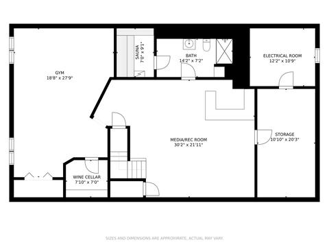 1264 Brighton Dr, Wheaton, IL 60189 photo 39