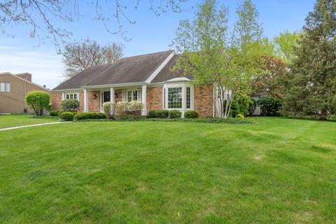 1264 Brighton Dr, Wheaton, IL 60189 photo 1